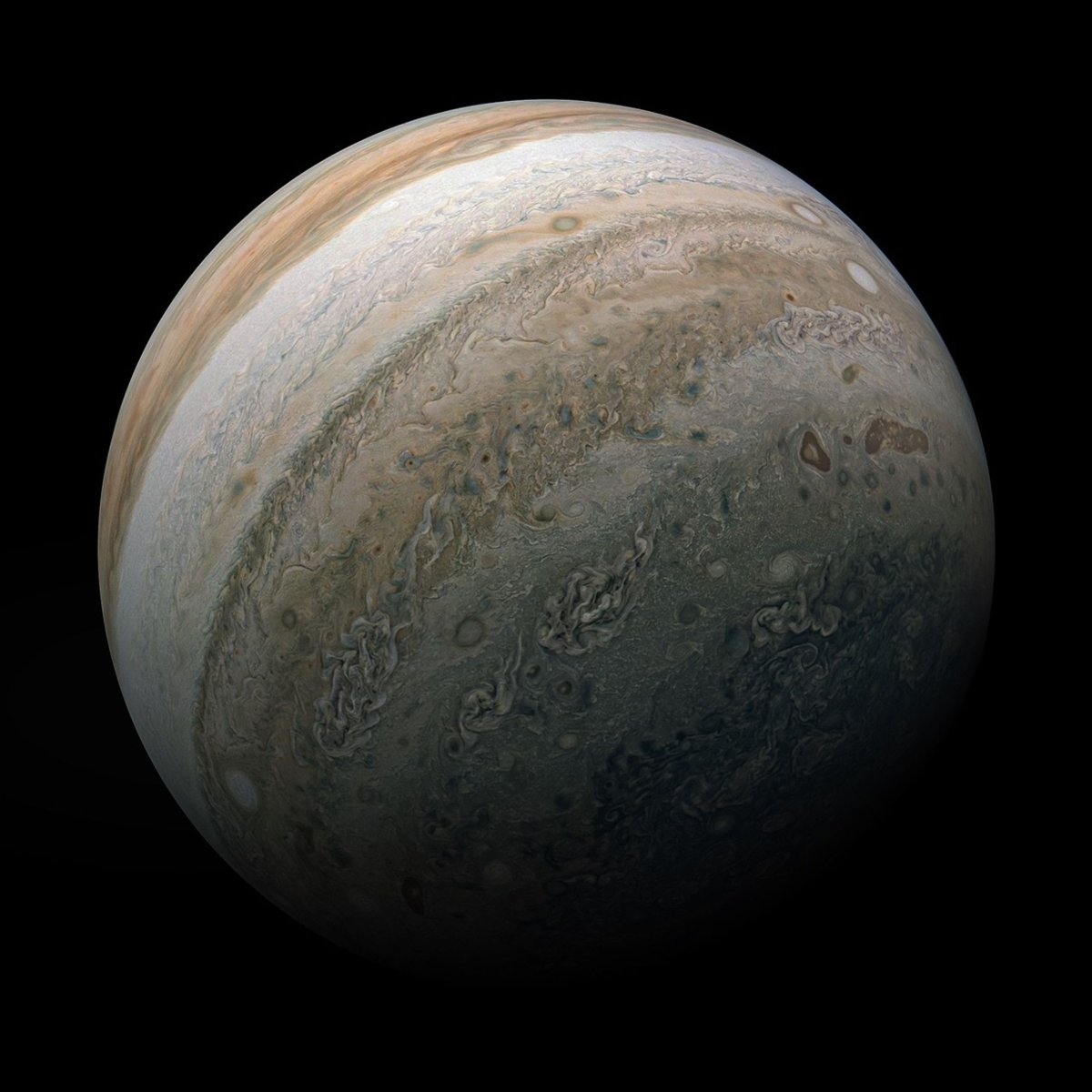 A Jupiter tisztelete