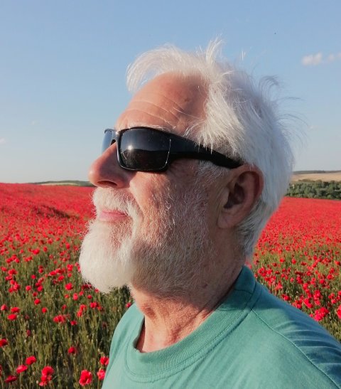 Nyitrai Tamás